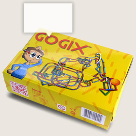 GOGIX