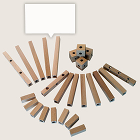 GOGIX WOOD